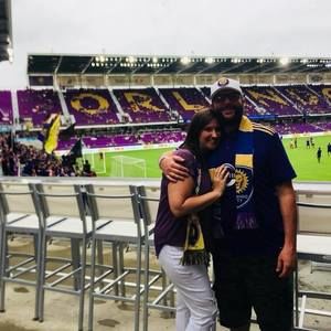 Meet your Posher, Nick